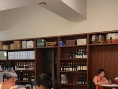 -BAKER&SPICE(安福路店)