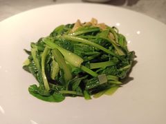 豆皮鸡毛菜-三玛璐酒楼(汉口路店)