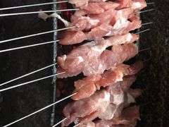 -永安烧烤