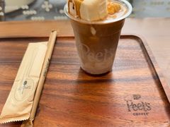 -Peet's Coffee皮爷咖啡(上海长风大悦城店)