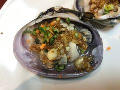 -阿里郎海鲜酒店