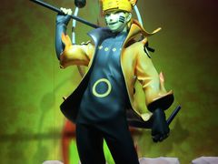 -火影忍者动画多媒体展