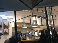 -喜茶(深圳福田星河COCO Park店)