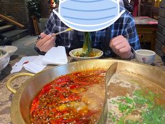 -小龙坎火锅(春熙太古里店)