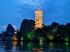 -桂林两江四湖景区