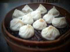 灌汤小笼-大龙汤包