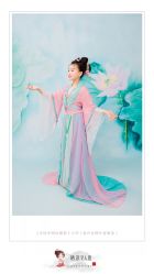 -唐小主古装儿童摄影馆·儿童汉服妆造·摄影跟拍