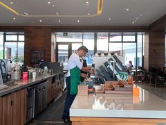 -星巴克臻选(广州二沙岛文立方店)