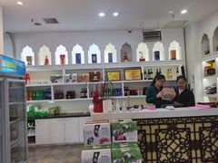 -尹兰楼西北风情餐厅(嘉定店)