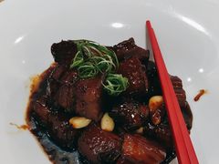 -福海居烤鸭店(鸟巢店)