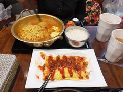 -米屋石锅拌饭(师大店)