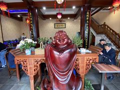 -长兴菜馆(高桥店)