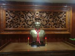 景观位-大家烤羊庄·聚餐团建·谢师宴·生日派对(南山店)