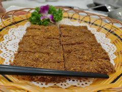 -原汁原味驴庄(长岭村店)