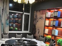 -千朋聚烤全羊餐厅(兰州国际建材家居博览城店)