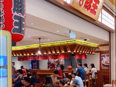 -豚王拉面(澳门银河店)