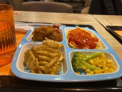 -大快活(丽丰店)
