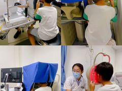 -武汉大学附属爱尔眼科医院(湖北总院)