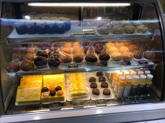 -西树泡芙(蓝色港湾店)