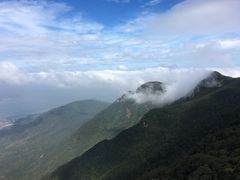 -七娘山