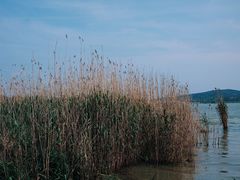 -亮河湾山庄
