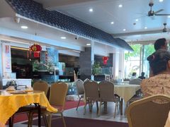 -鹏城人家海鲜酒家·23年老字号(较场尾店)