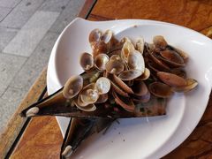 -冯姐生蚝(迎宾广场店)