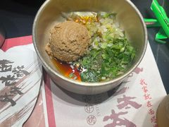 -西塔老太太泥炉烤肉(龙湖北苑天街店)