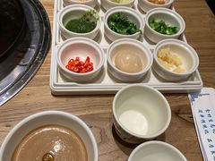 -额尔敦传统涮火锅·冰煮羊(铁东店)