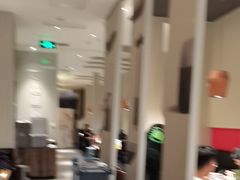 -吕氏疙瘩汤·新鲁菜(济南万象城店)