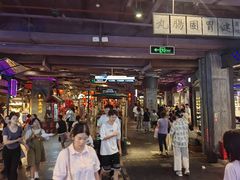 -时尚天河商业广场