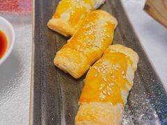 -广州粤海喜来登酒店