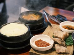 -Dombe豚(黑猪肉街店)