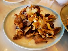 爆三样-京滨饭店·餐厅(阜外大街店)