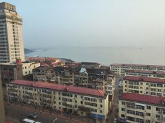 -烟台百纳瑞汀酒店