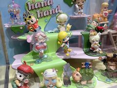 -泡泡玛特POPMART(天环购物中心店)