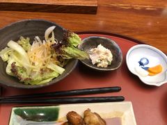 -京怀石·壬生
