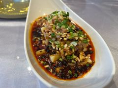 -西苑锦润私房菜-餐饮部