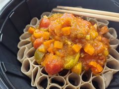 -西贝莜面村(近铁城市广场店)