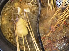 -钢管厂五区小郡肝火锅串串香(清河店)