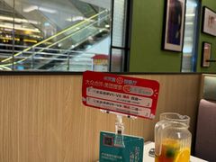 -Aqua Oasis 水天堂(石路天虹店)