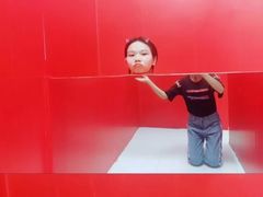 -武汉5D星空错觉艺术馆(中心百货店)