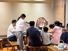 -厝味火锅·潮汕卤水火锅(十一合店)