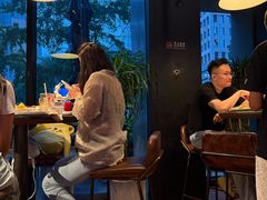 -京A Taproom·精酿餐吧(CBD店)