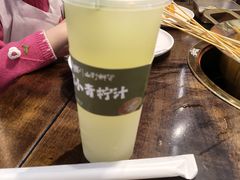 -牛签签串串香(IFS店)