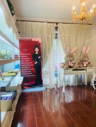 -美肤盾祛痘·问题肌头疗管理中心