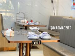 -万祥牛肉火锅(金龙店)