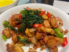 -隐食私房菜(老街店)