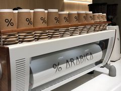 -% Arabica阿拉比卡咖啡烘焙工坊