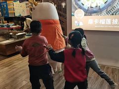 -好士牛排(解放道店)